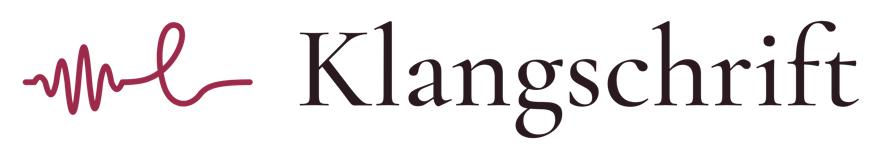 Klangschrift